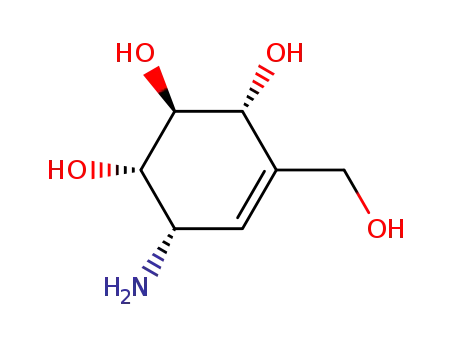 valienamine